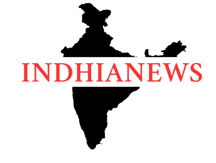 Indhianews Logo